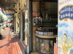 -唐人街(耀华力路)