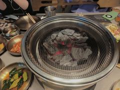 -味家烤肉烤鳗鱼牛排(西塔旗舰店)