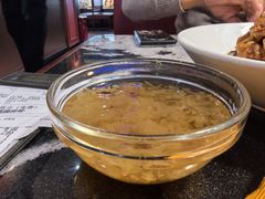 -新白鹿餐厅(百联中环店)