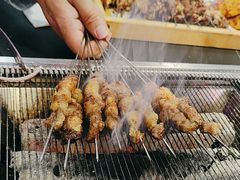 -板凳烧烤(东关街店)