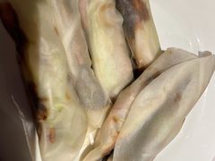烤鸭卷-星伦多自助料理·涮烤一体(虹悦城店)