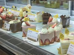 -三只蜜蜂蛋糕(东城店)