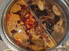 -一绪に寿喜烧(荟聚店)