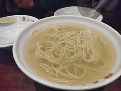 -老半斋(福州路店)