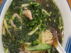 -小方的面(徐家汇店)