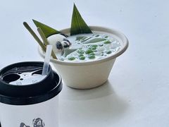 -六时安·熊猫张甜品店(东关街店)