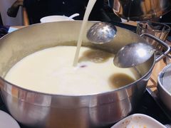 -湯系·煲汤手艺人(东二环泰禾广场店)