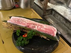 -三代烤肉(保利广场店)
