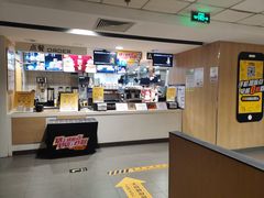 -麦当劳(东直门外大街店)