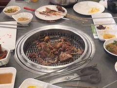 -尚宴牛特鲜自助(太原街万达店)