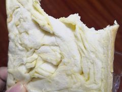 -京馔手工吐司(万达广场济南高新店)