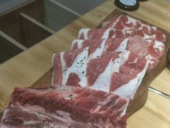 -金顺韩式烤肉·网红烤肉店(广利路店)