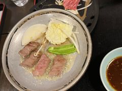 -民宿・割烹 松園