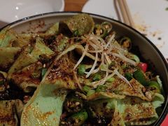 -苹果树下艺术餐厅(通州店)