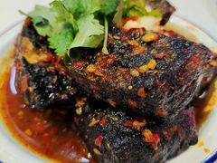 老长沙臭豆腐-老长沙龙虾馆(罗湖店)