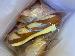 -OUR Bakery(三里屯太古里店)