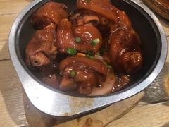 -寻味·港式茶餐厅(富力城店)