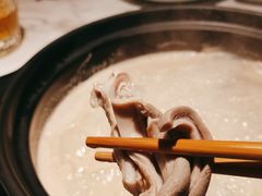 -捞神煲汤火锅(湖滨商业街店)