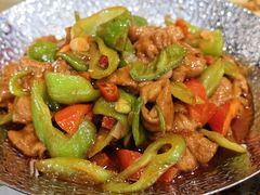 -葛记焖饼(伏牛路店)