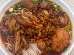 -常德津市牛肉粉(兴南大道店)