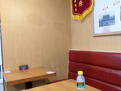 卡座-南城香(北京南站店)