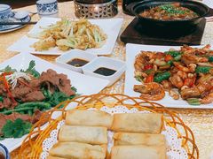 -九大簋家宴(晓港湾店)