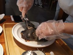 -黑鸡小馆(金源店)