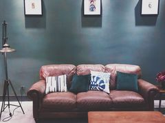 -MUSEE CAFE(保利·时光里店)