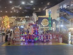 -弘阳·未来世界(弘阳广场店)