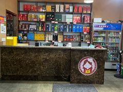 -朗妈私房菜(婺女州店)