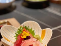 伊藤特选刺身拼盘-伊藤ITO(侨福芳草地购物中心店)