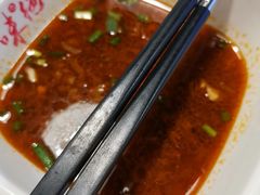 -味之绝热血美蛙鱼火锅(中坝店)