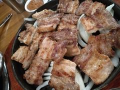 -包装马车·韩国料理·포장마차