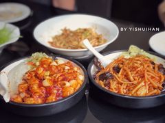 -宛平李记小吃(东关街店)