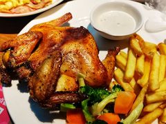 -FABIO’S费比欧披萨餐厅