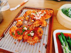 -苦尽酒馆·川菜(鼓楼店)