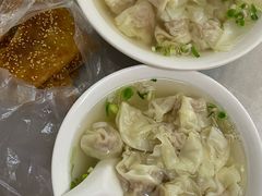 -巧手馄饨(箍桶巷店)