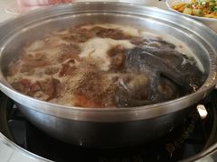 -太婆天府山珍酒楼(亚运村店)