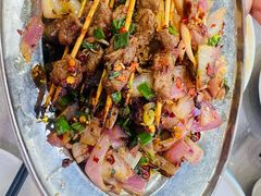 -邹胖哥好好吃餐馆(荔波美食街店)