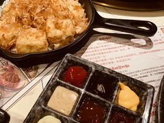 -哥老官重庆美蛙鱼头(宝山龙湖店)