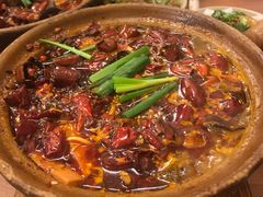 -罗妈砂锅(四川成都奎星楼店)