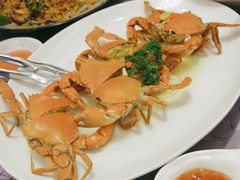 -轩记海鲜餐厅·四十五年老字号·经典粤菜(西区彩虹店)