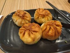 -小杨生煎(香港名都店)