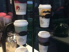 -茶颜悦色(岳麓山顶店)
