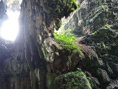 -英西峰林·洞天仙境