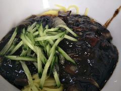 -祥和居炸酱面馆(美食街店)