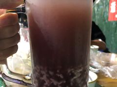 -百姓山羊烧烤·萧县羊肉(青阳路店)