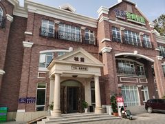 -桂园餐厅(五大道店)