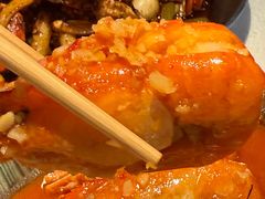 -红盔甲·小龙虾(天钥桥店)