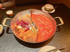 -色響火锅(恒隆广场店)